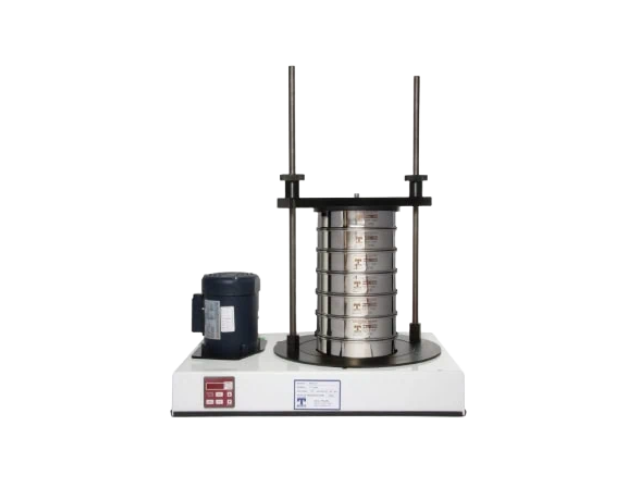 굵은 입자용 체 진동기(RO-TAP Coarse Sieve Shaker) - RX-812