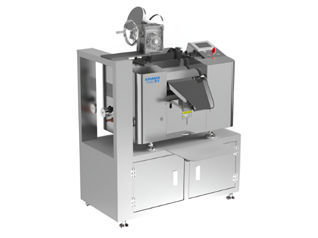 쓰리롤밀 (Three Roll Mill) - MTR-120 Series