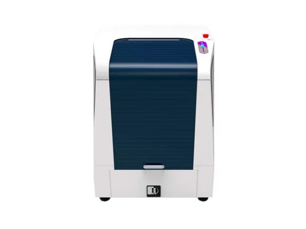 자이로믹서(Gyroscopic mixer) GSM