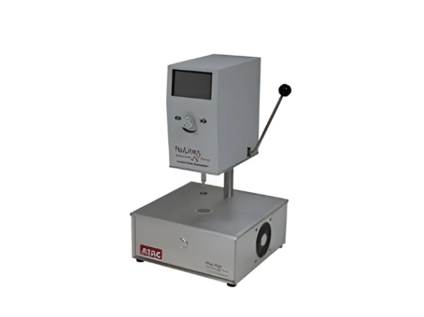 콘&플레이트 점도계 (ICI Type Cone & Plate Viscometer)