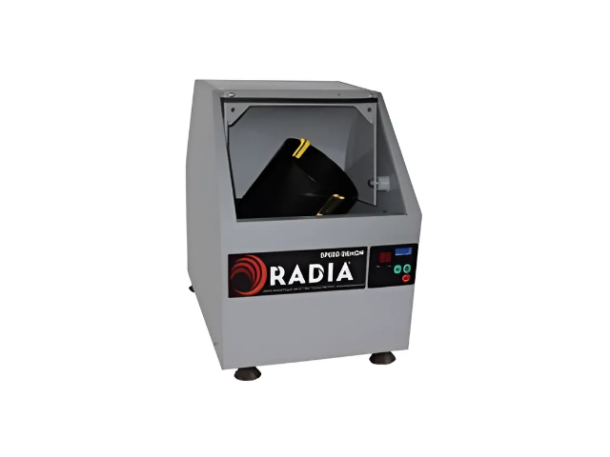 볼텍스 믹서 (Vortex Mixer)