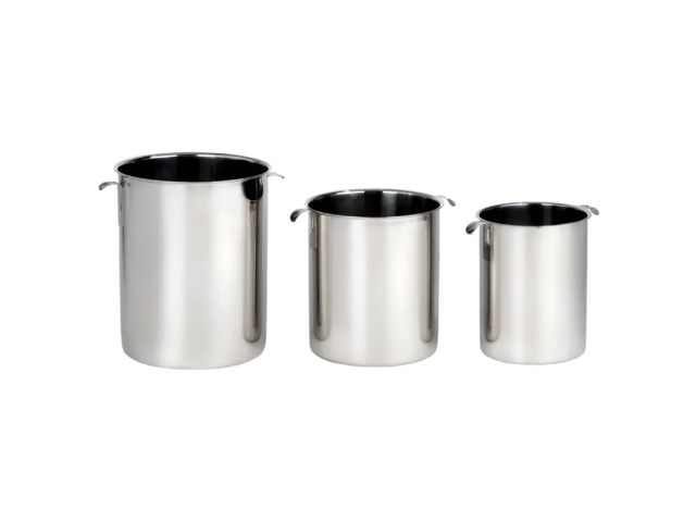 랩/생산용 교반기 (Pilot Dissolver) - H-seires (25-150L)