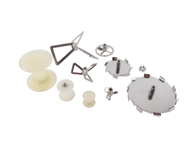 방폭형 파일럿용 교반기 (Pilot Dissolver) - HX220 (15 - 150L)