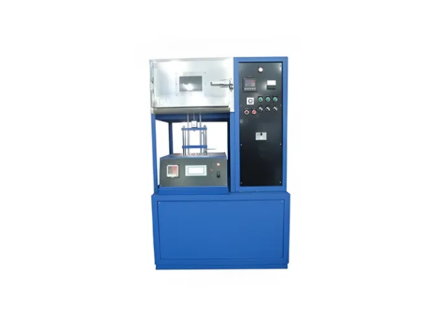 프로브 택 테스터 (Probe Tack Tester with Chamber) - TE-6002