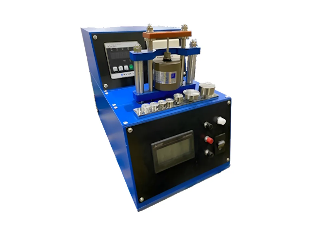 프로브 택 테스터 (Probe Tack Tester) - TE-6001