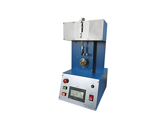 MIT 내절도 시험기 (스프링형) (MIT Folding Endurance Tester (Spring type)) - BE-201