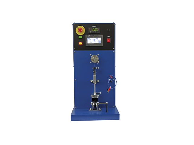 MIT 내절도 시험기 (Folding Endurance Tester) - BE-203