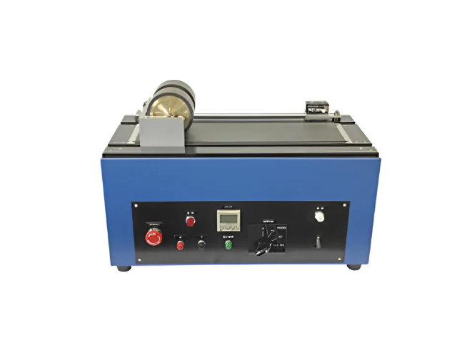 테이프 접착 압착롤 (Tape Adhesion Roll Model A) - SA-1003-A