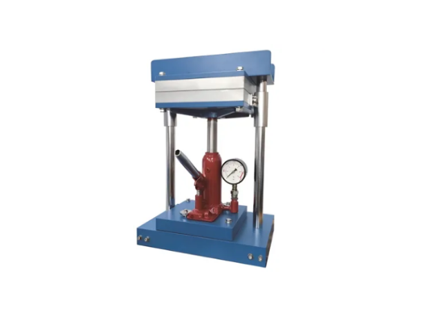 테이블탑 펀칭 프레스 (Tabletop Punching Press) - SA-1007