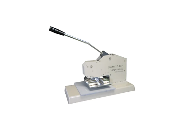 원샷 펀치 프레스 (One Shot Puncher Press) - SA-1006