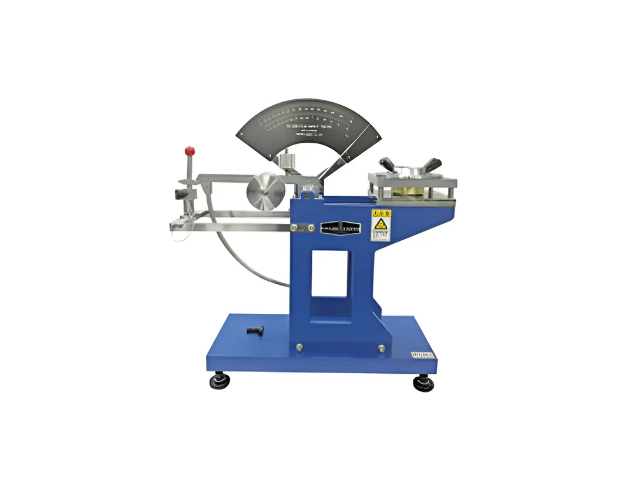 필름 충격 시험기 (Film Impact Tester) - BU-302