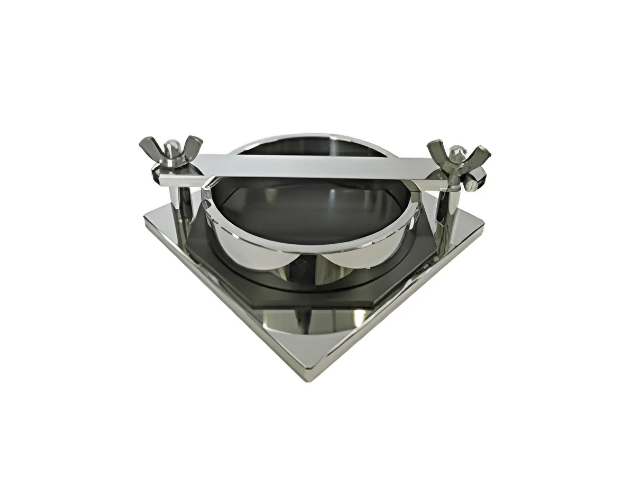 코브 방식 종이 방수·내수 시험기 (Gurley Type Cobb Sizing Tester) – PU-1004