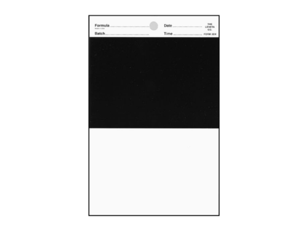 브러시아웃 카드 (Brushout Cards) - Form 2DX, 5DX, 5DX-GW, WDX