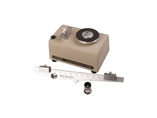 원형 스크래치 시험기 (Shear / Scratch Tester) - 551