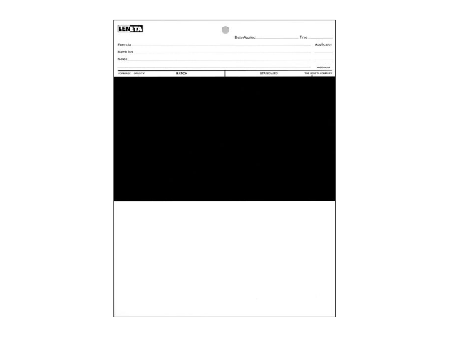 비밀봉 테스트 차트 (Unsealed Test Charts) - FORM N2A-2, N2A-3, N2C-2, N2C-3, N9A-2, NWK